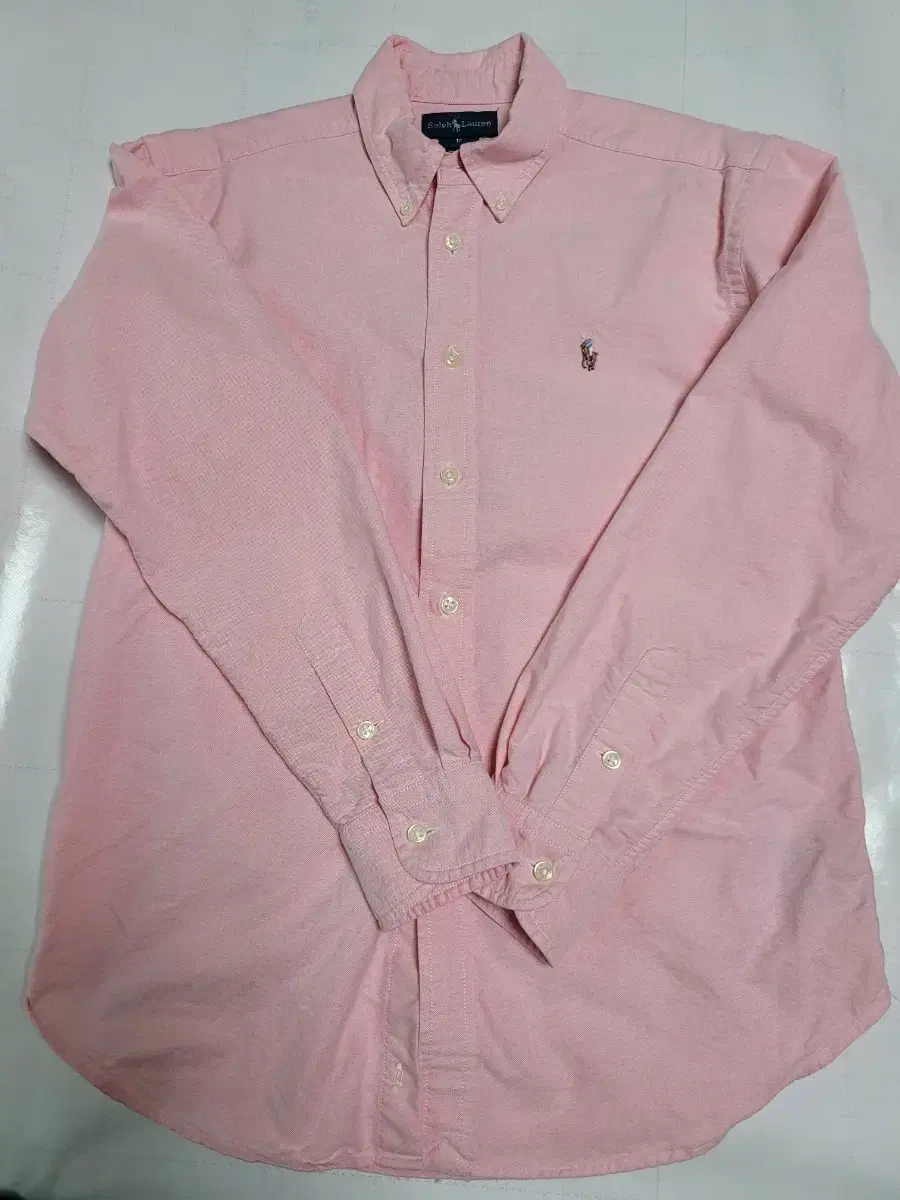 Polo (genuine)