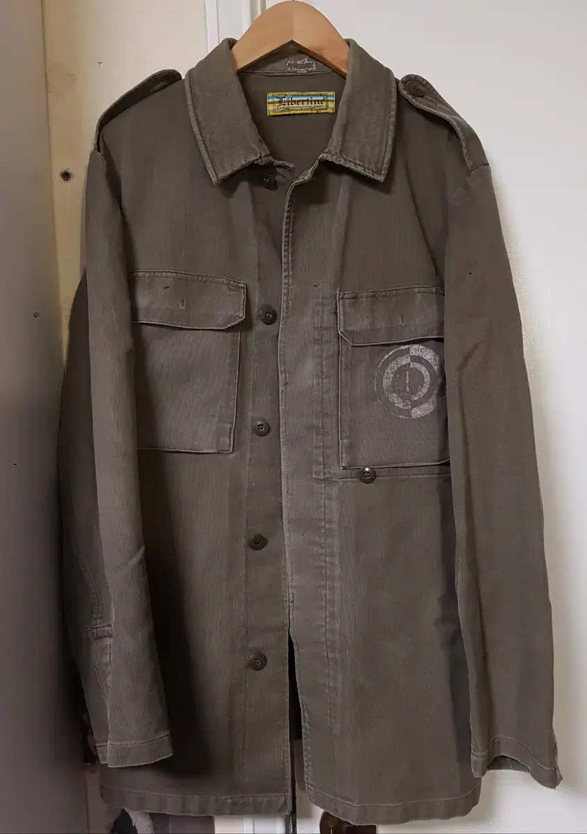 Libertine Field Jacket