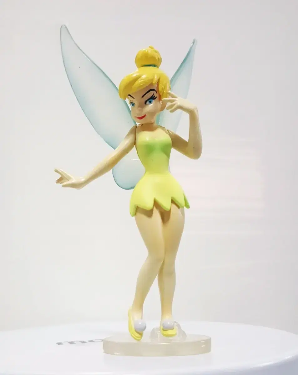 Tinker Bell Magical Collection