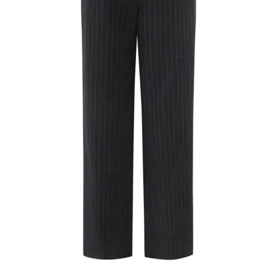 삽니다 스푸닝 핀스트라이프 팬츠 pin-stripe pants