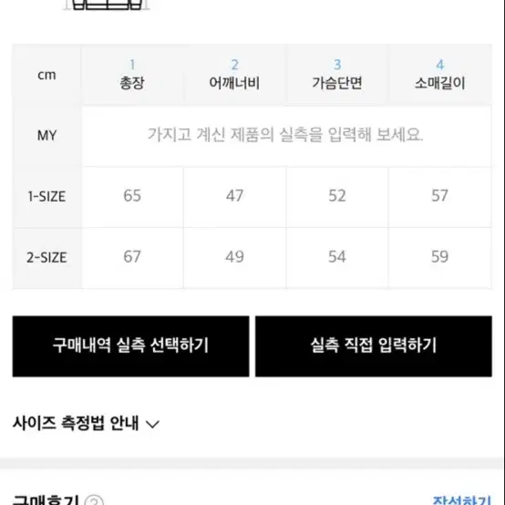 앳더모먼트 자켓 판매합니다