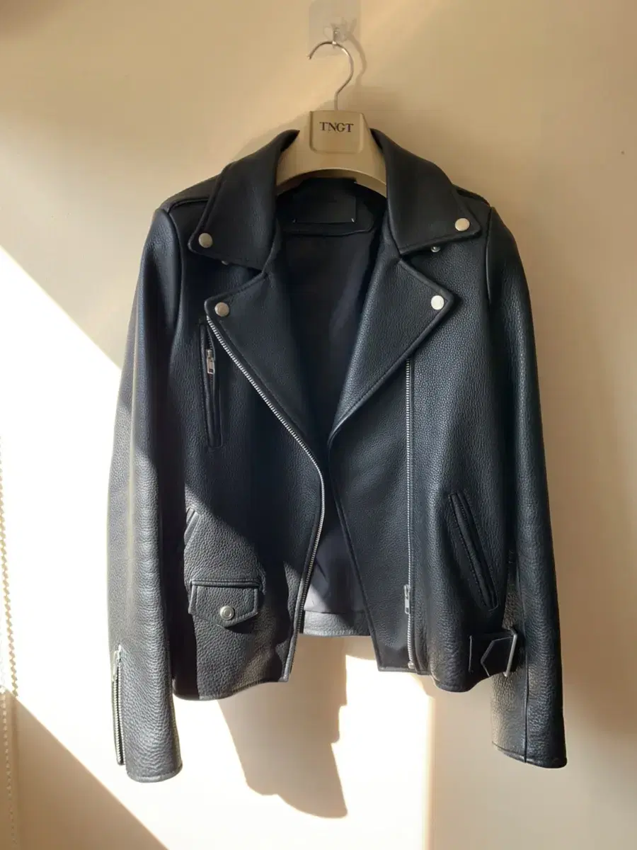 [Condition A] Viva Studio Rider Jacket