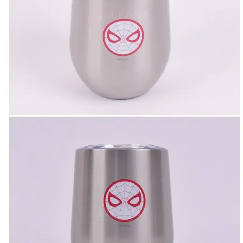 정품)릴팡 마블 머그스텐 320m텀블러(스틸)미개봉
MARVEL MUG