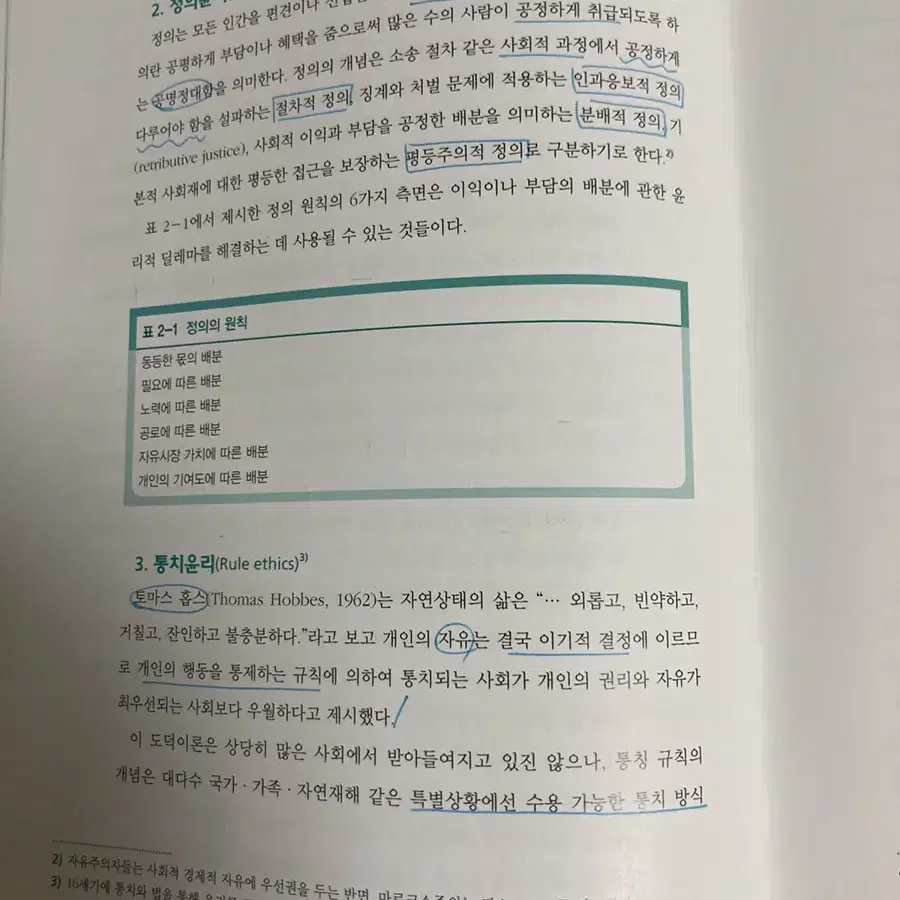 간호윤리