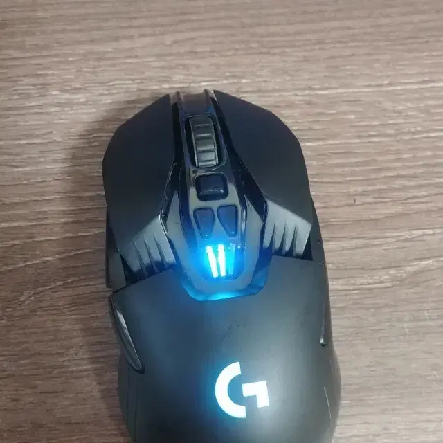 g900 유무선 마우스 팝니다