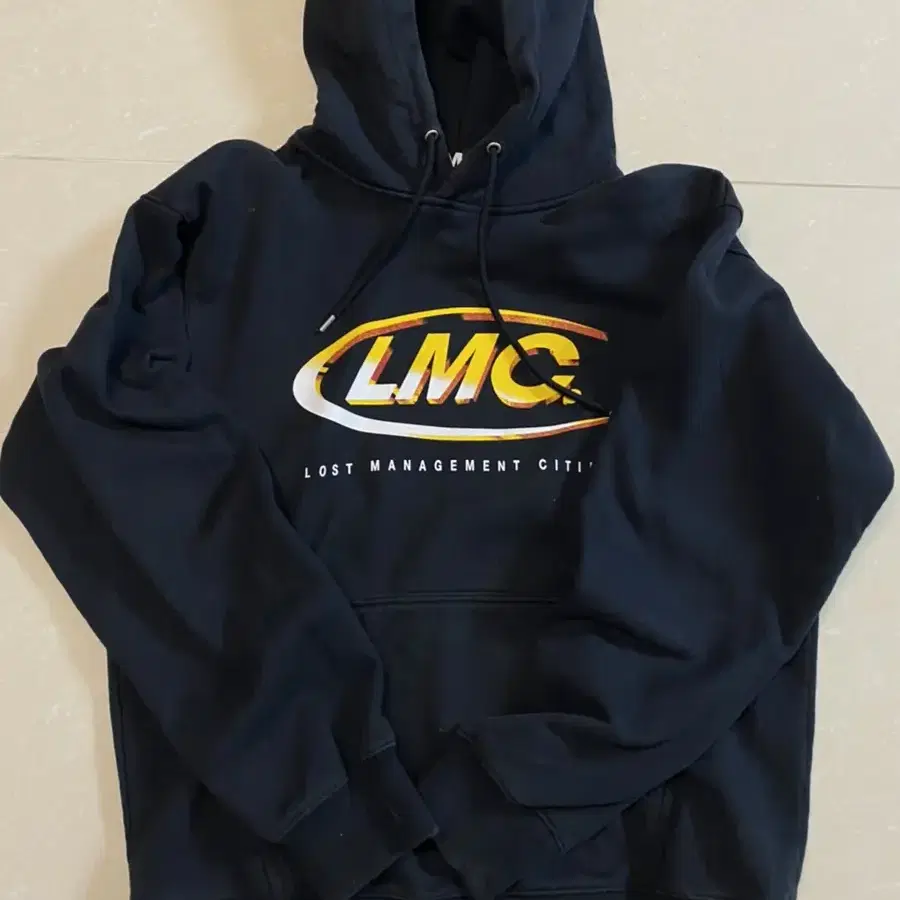 LMC 후디 S사이즈