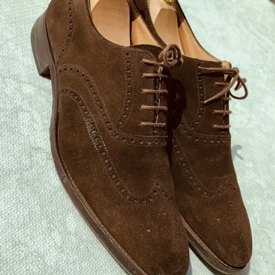 Crockett & Jones 크로켓앤존스 Wantage UK8