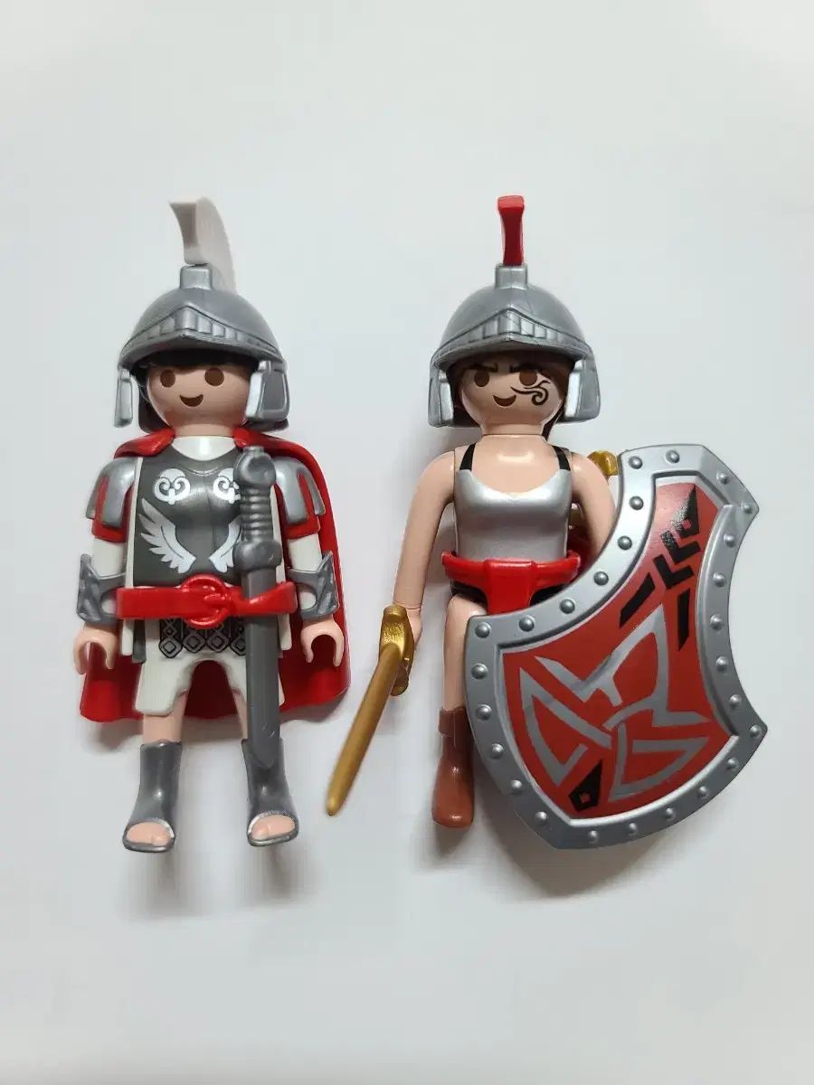 Playmobil Roman Warriors