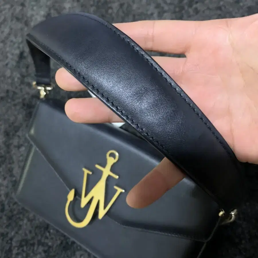 jw anderson jw앤더슨 purse 백