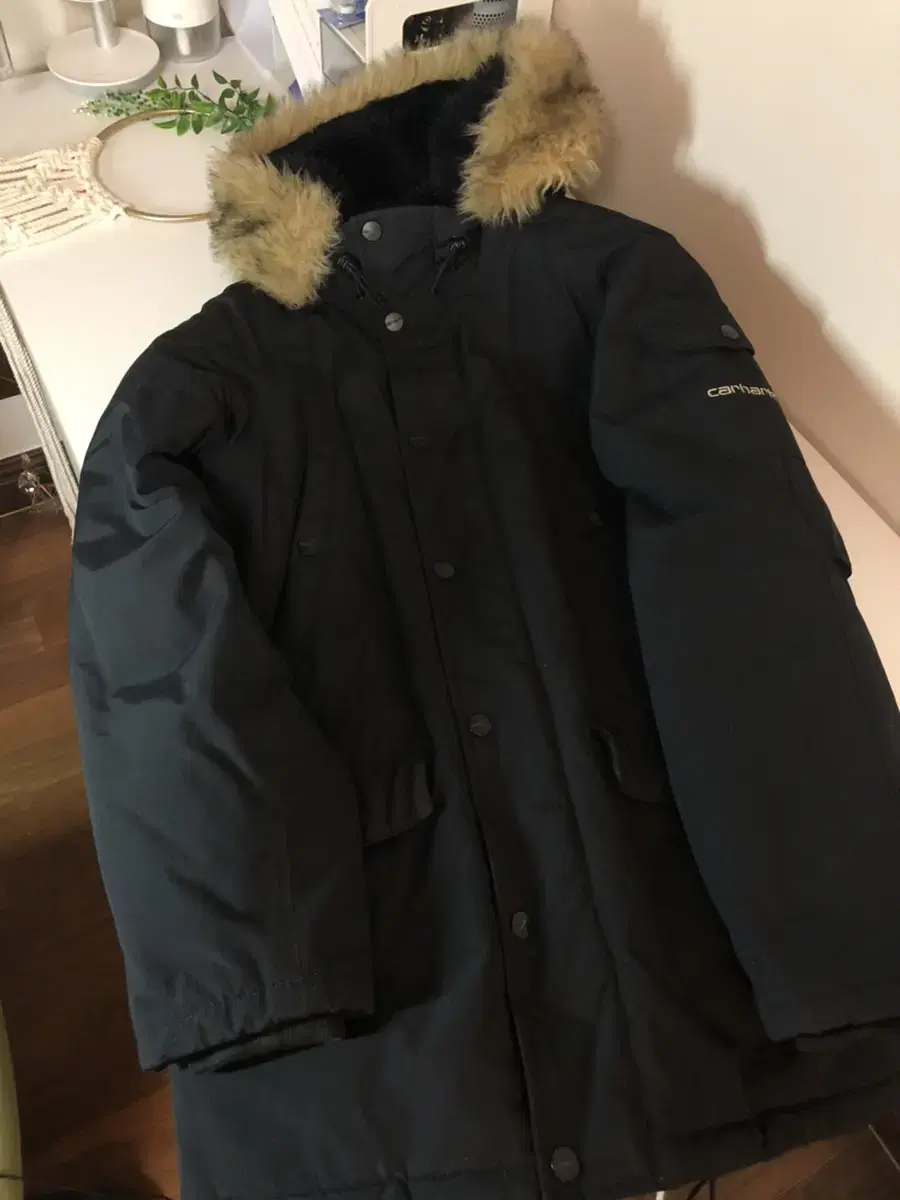 Carhartt Anchorage Parka xs