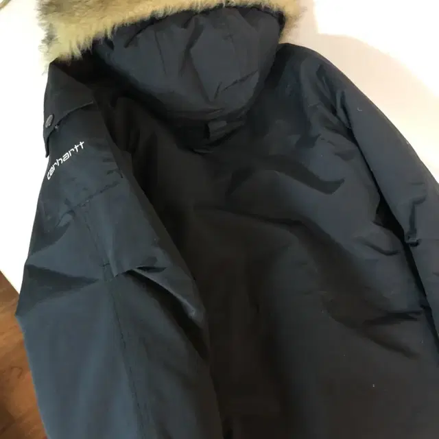 Carhartt Anchorage Parka xs