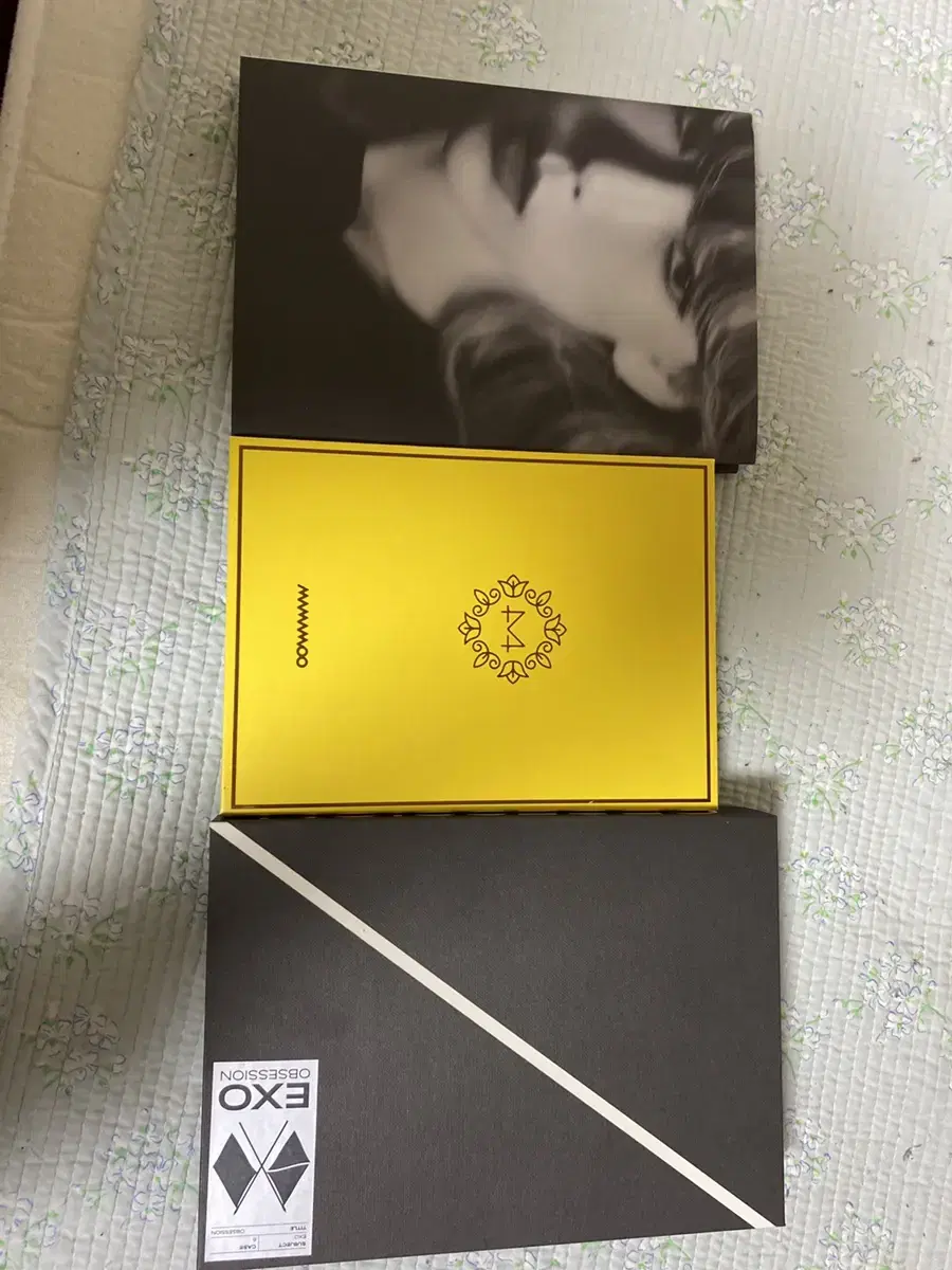 Taeyeon mamamoo exo album sells