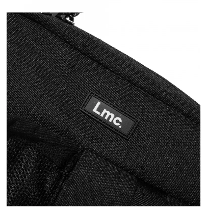 LMC Mini Cross Bag black