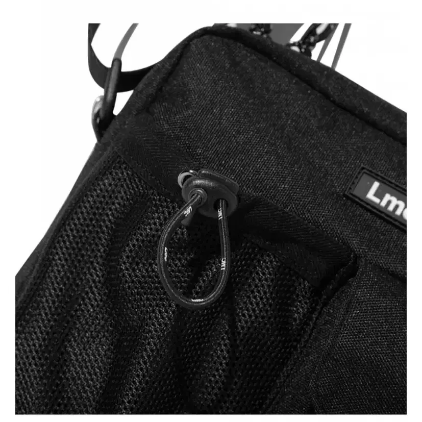 LMC Mini Cross Bag black