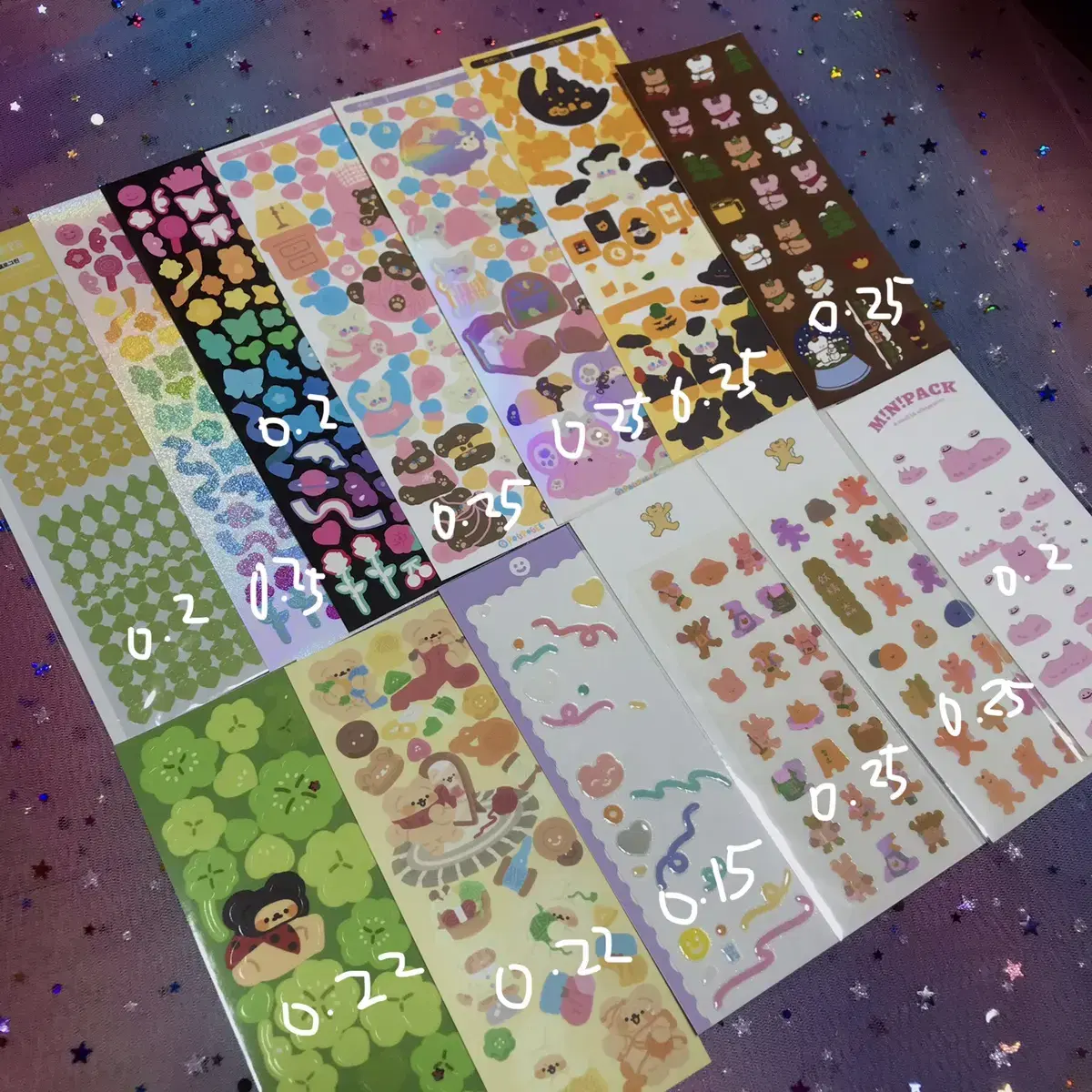 Sealsticker wts