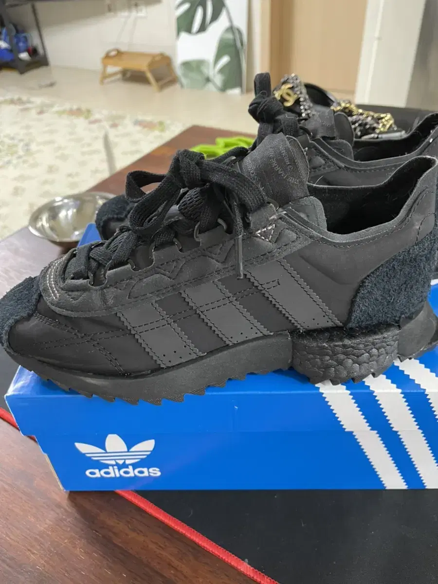 Adidas sneakers