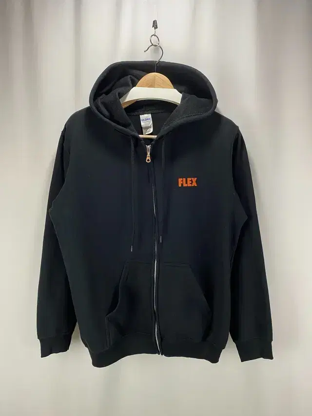 GILDAN Gildan Flex Hoodie Zip Up