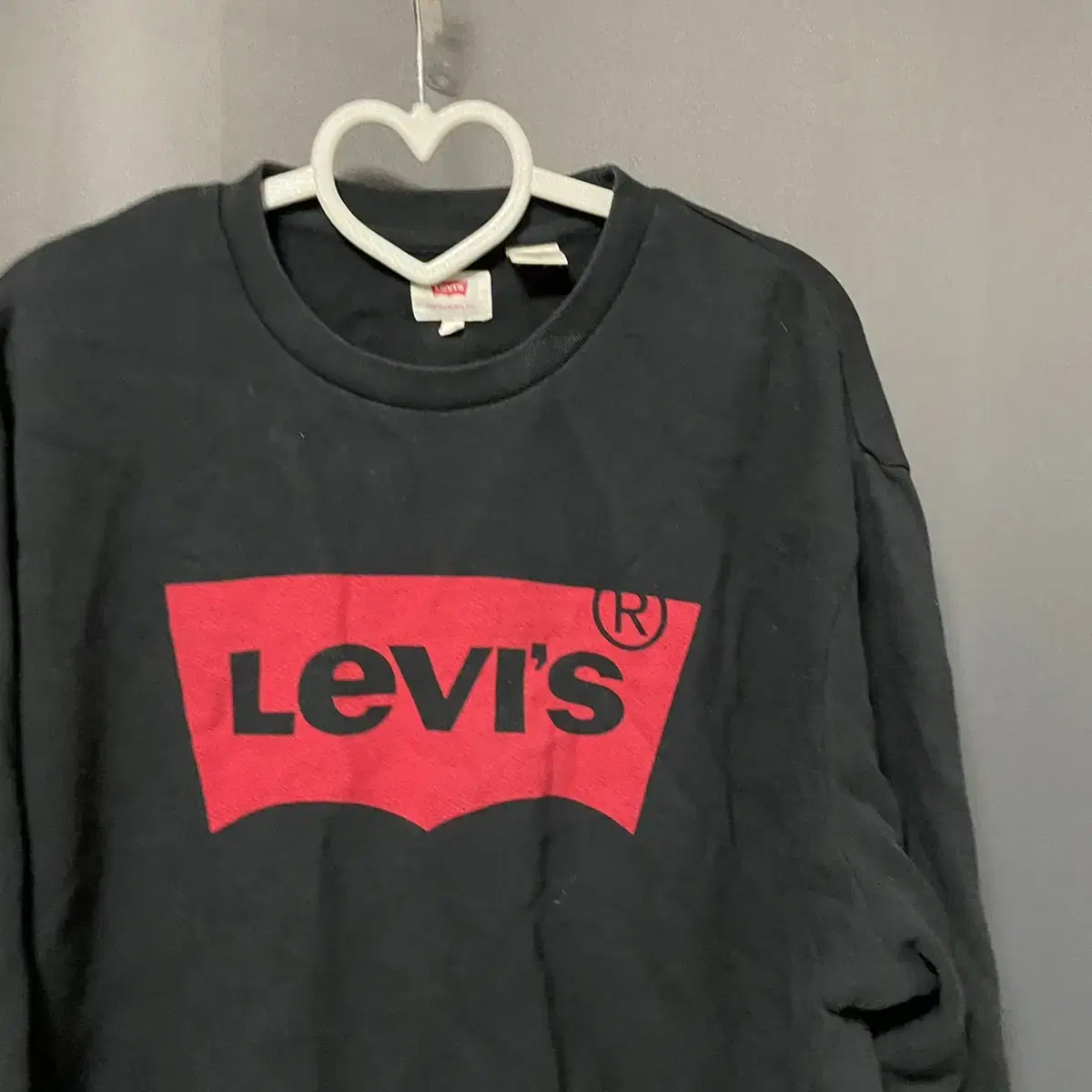 Levi's Men's T-Shirt L