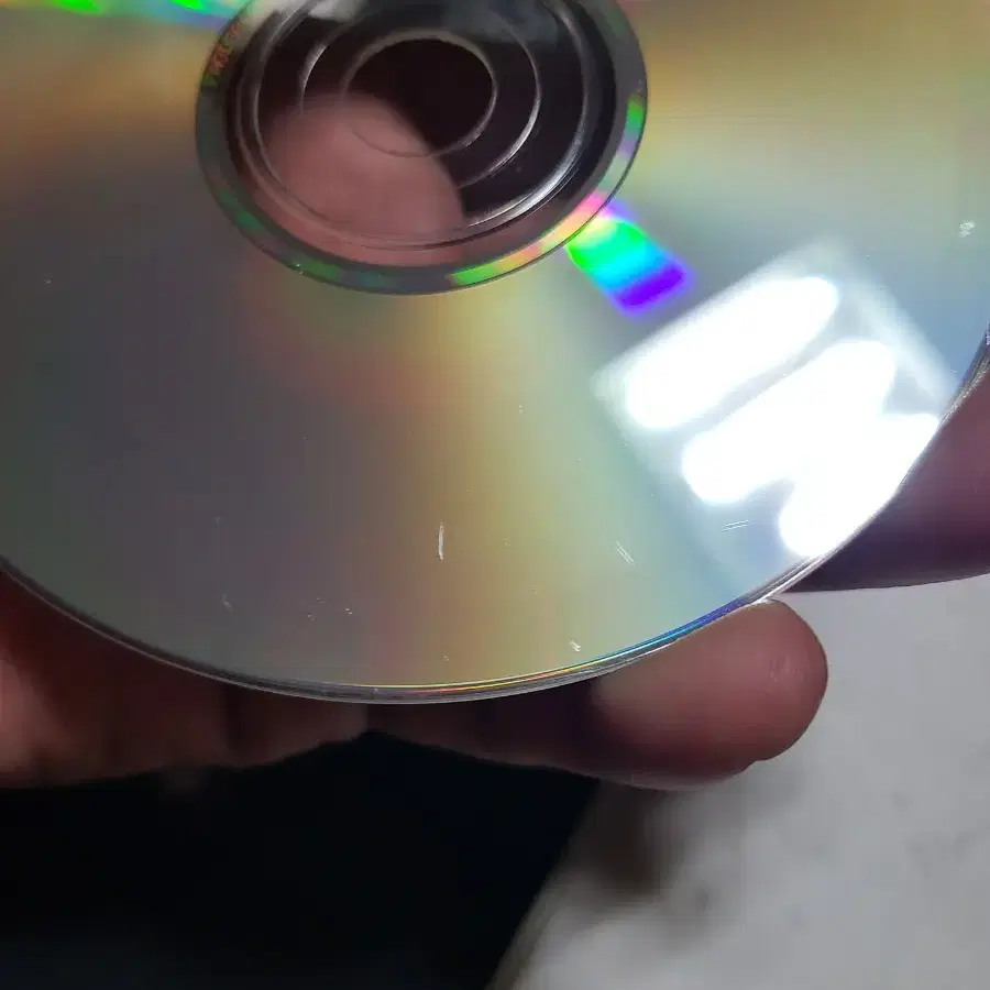 CD 꽃다지 희망의노래