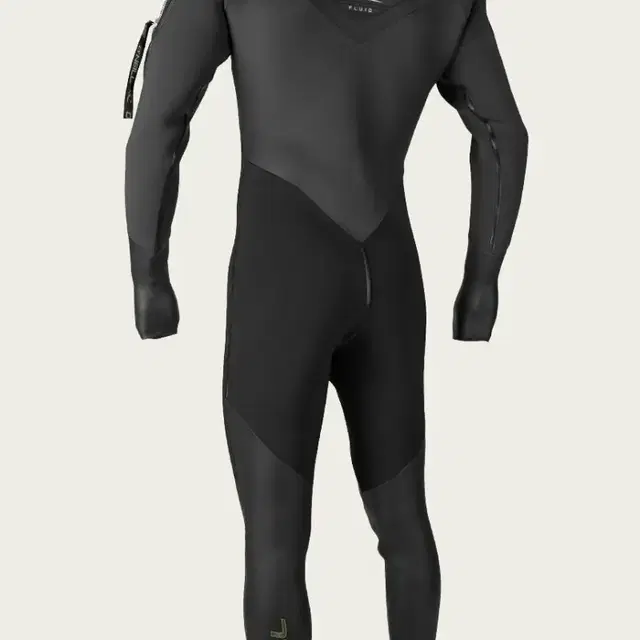 오닐 Fluid Neoprene  드라이수트