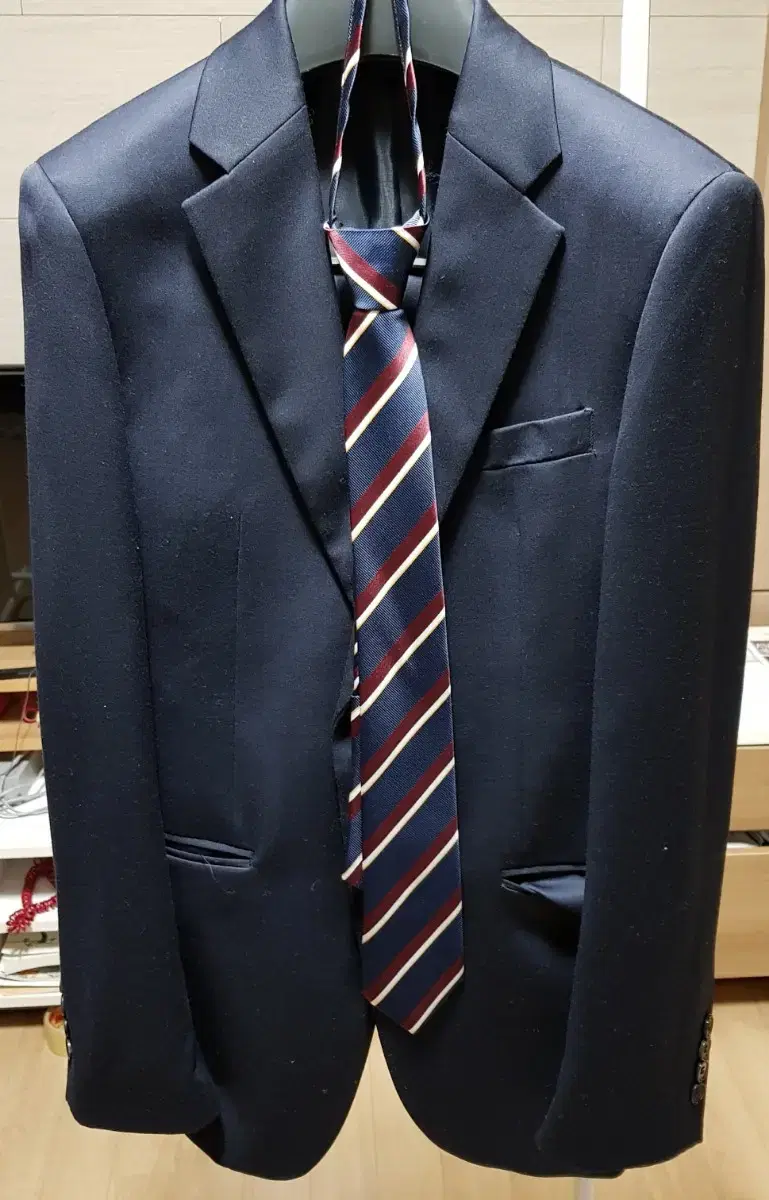 Men's Suit Set (Jia)