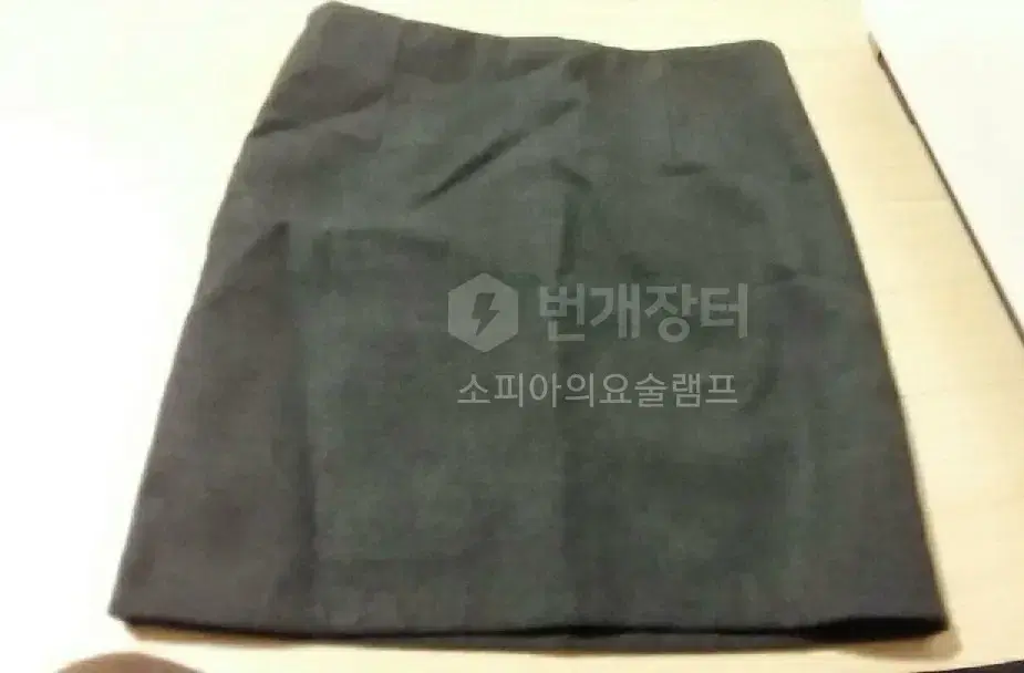 [S] 보관만한 겨울 스커트