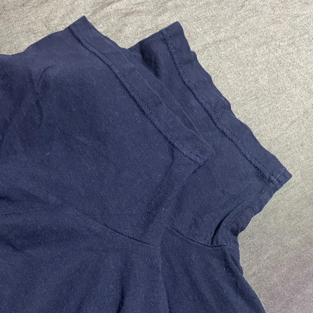 Polo Ralph Lauren V-Neck T shirts Sz XL