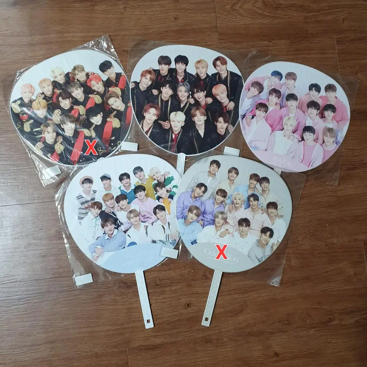 SEVENTEEN GROUP wuchiwa 3 bulk photocard Photo card goods