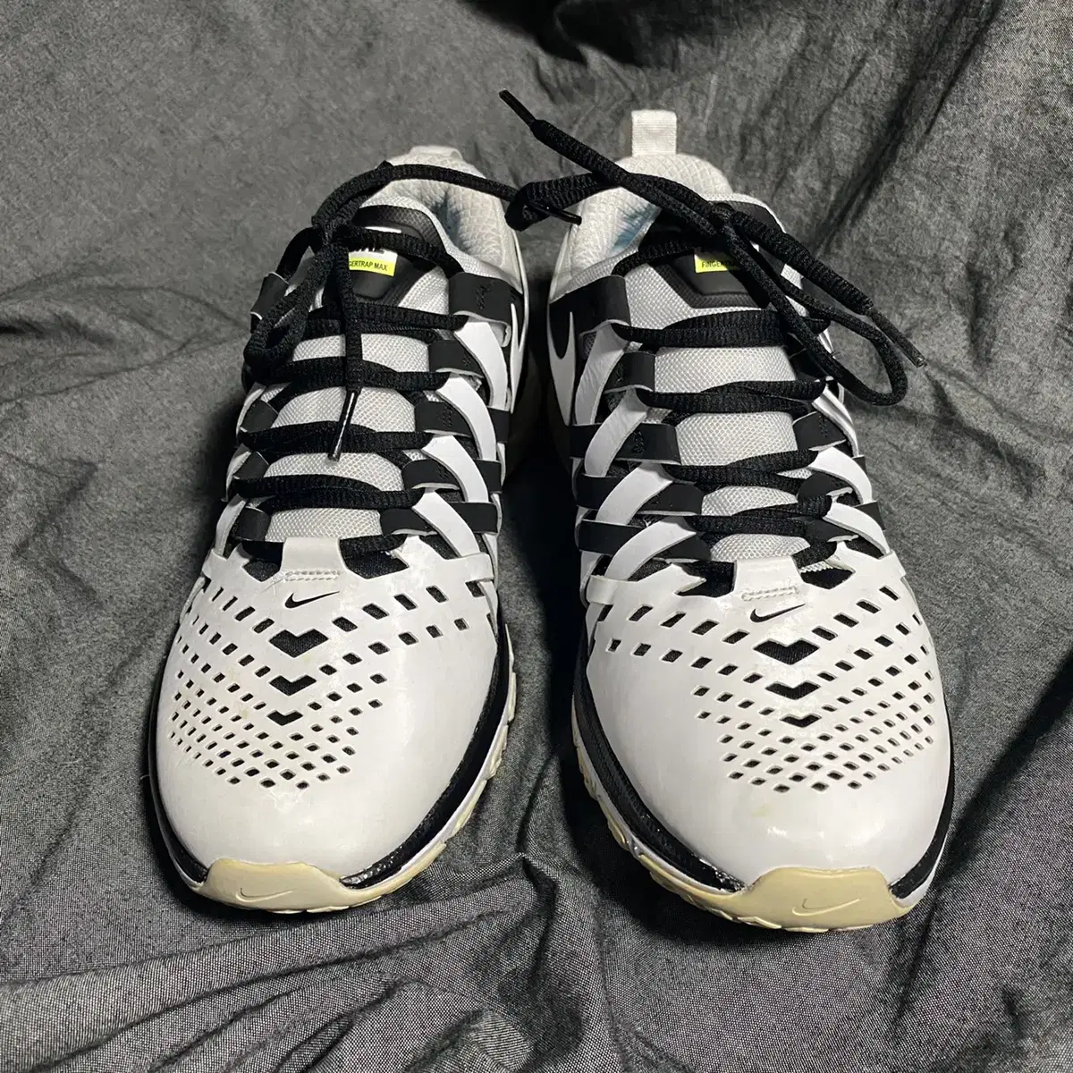 Nike Fingertrap Max Sz 09(270)