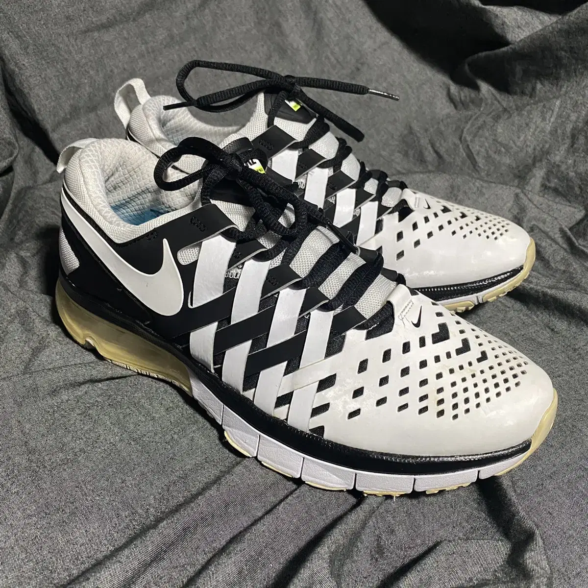 Nike Fingertrap Max Sz 09(270)