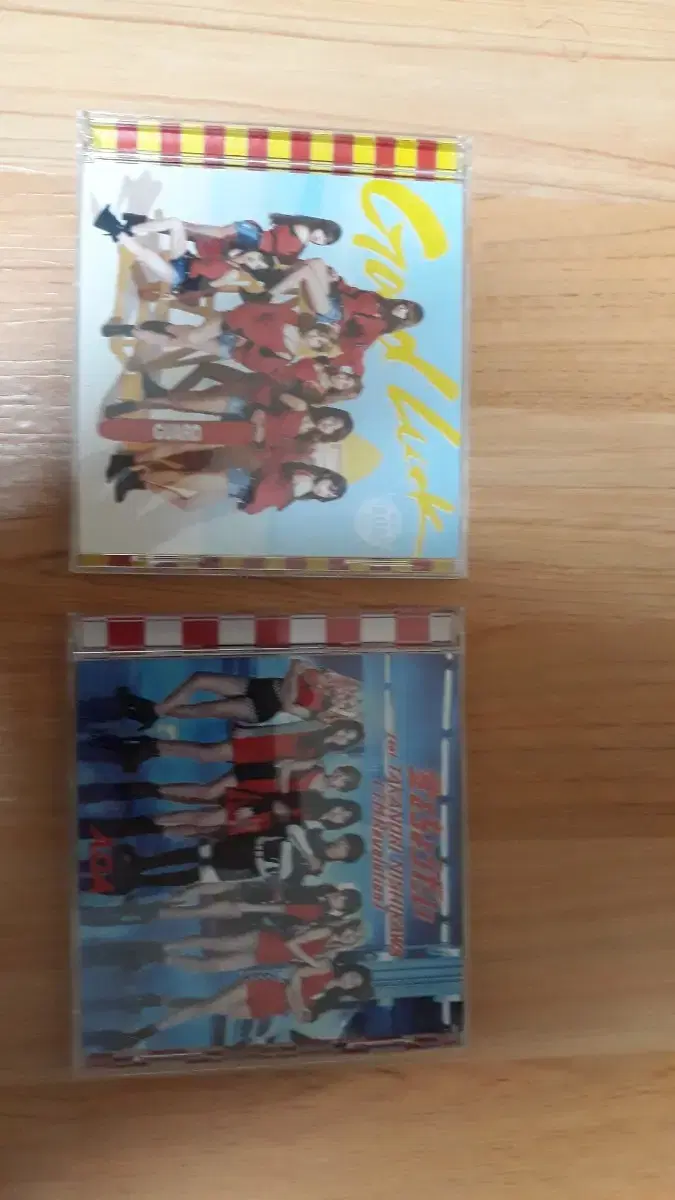 aoa cd