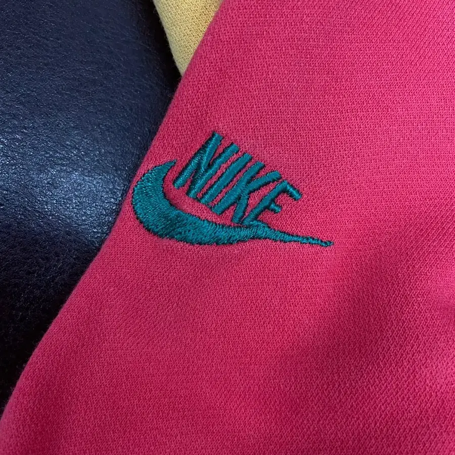 90s nike 나이키 빈티지 올드스쿨 에어 조던 후드