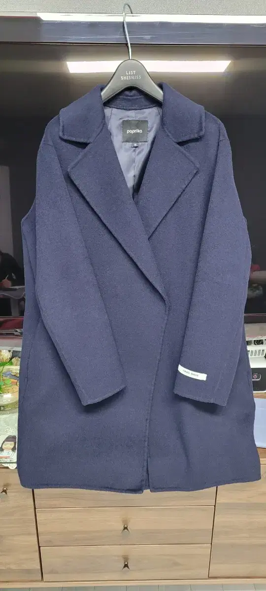 Women's coat