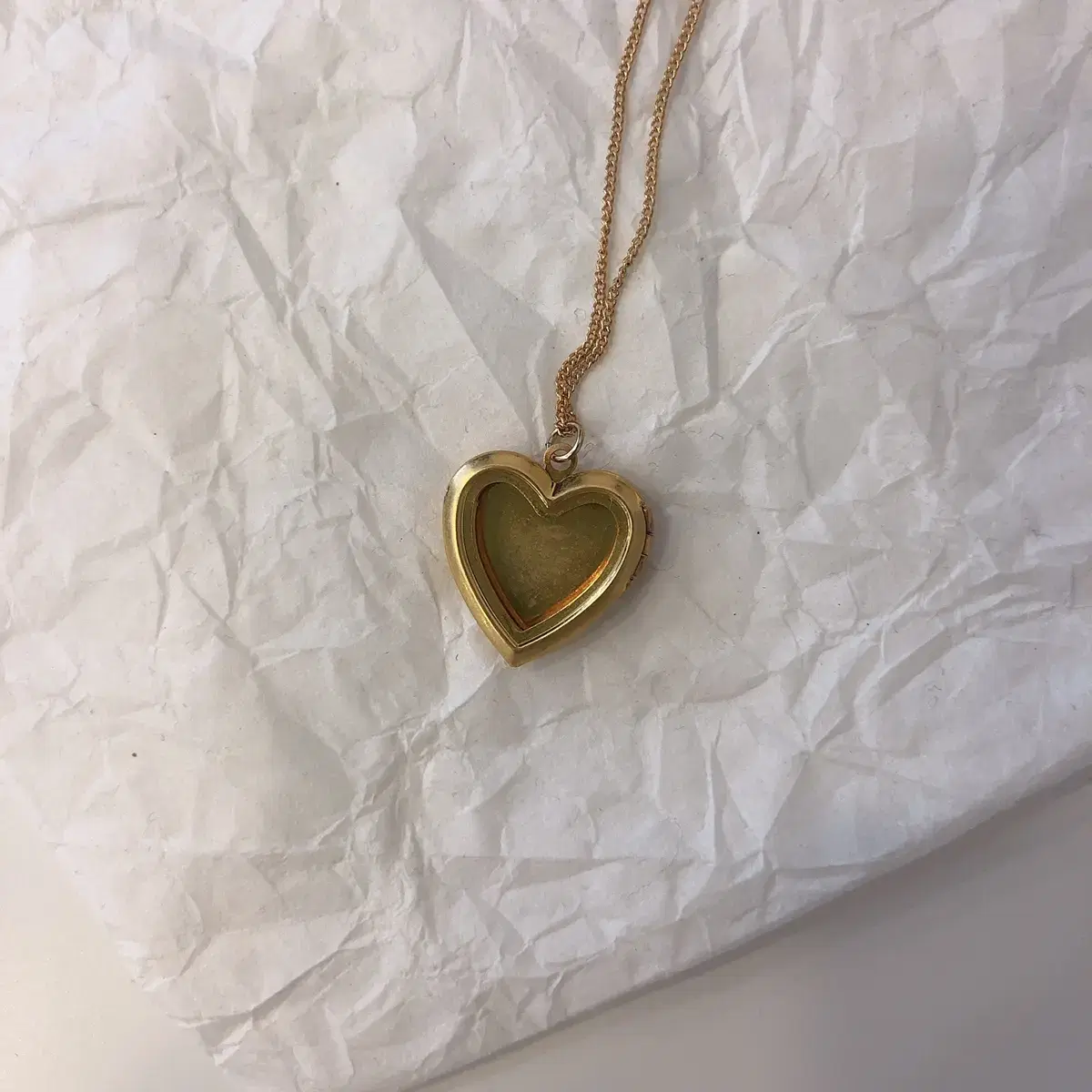 하트코인목걸이 | 브랜드 중고거래 플랫폼, 번개장터