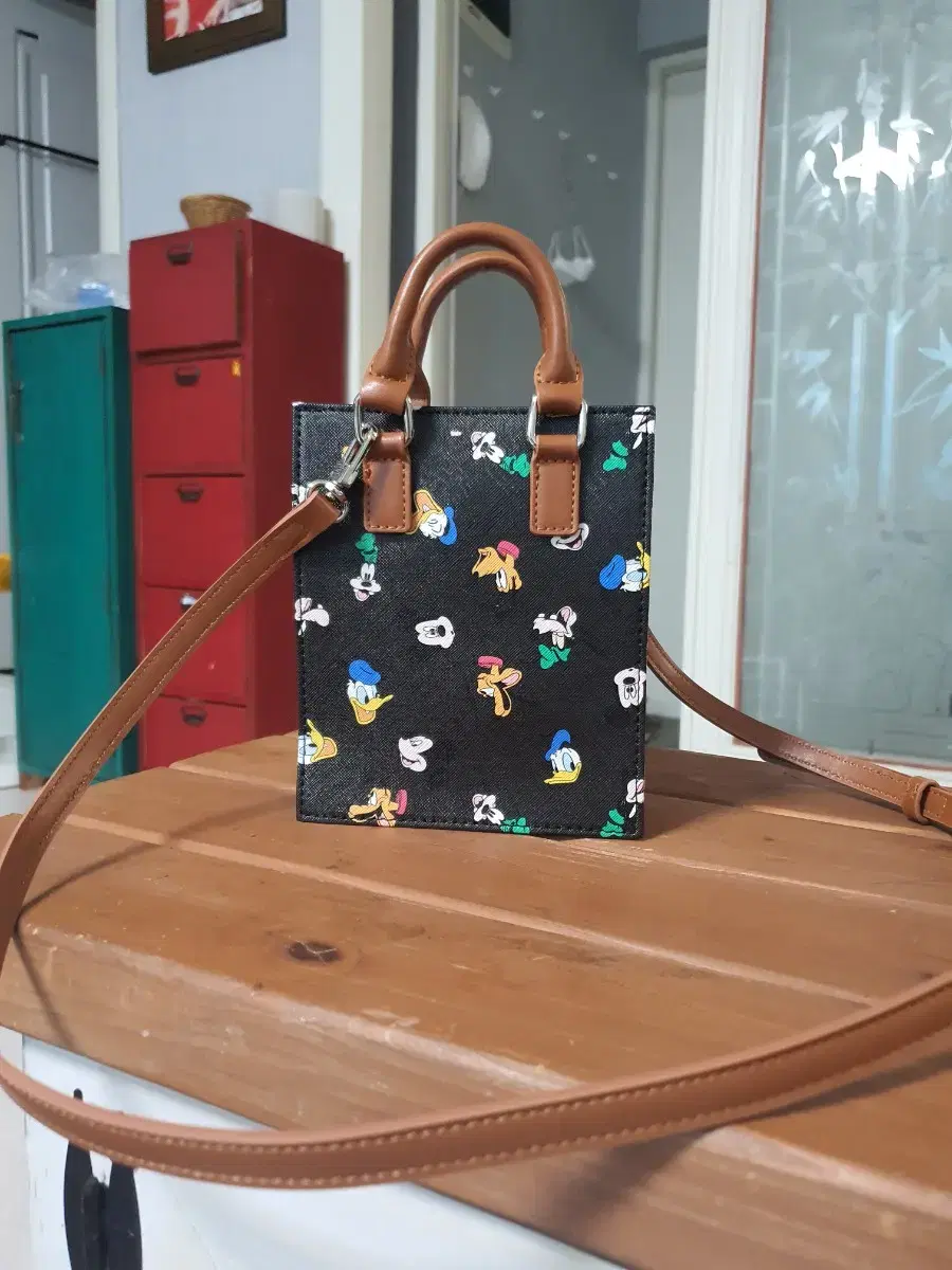 Disney bag