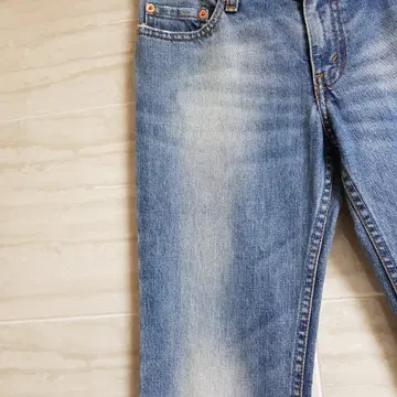 levi's 599