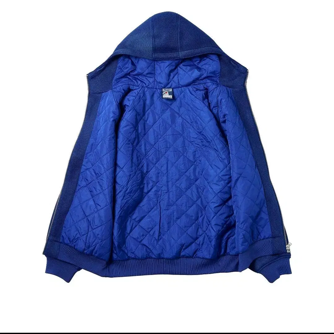 PALACE MESHER JACKET ARCTIC ULTRA XL