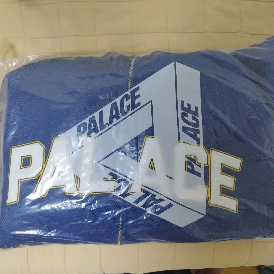 PALACE MESHER JACKET ARCTIC ULTRA XL