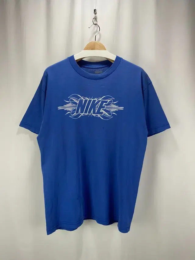 Nike Big Size Vahn Tee