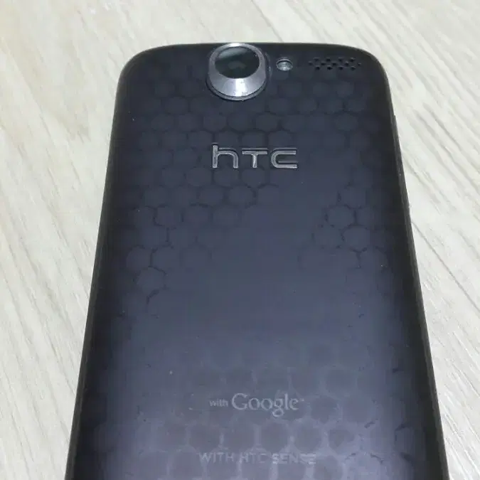 [[소장용외산폰]]HTC Desire