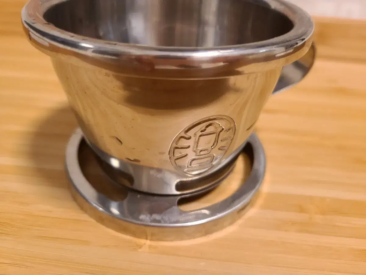 Coleman Coffee Dripper