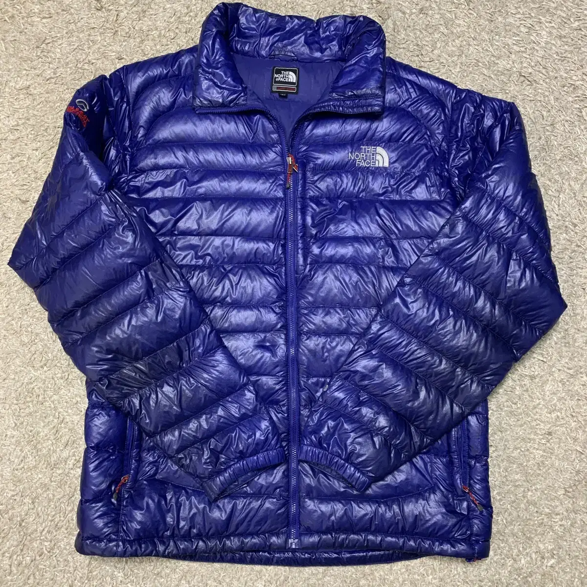 The North Face 800 Lightweight Padding