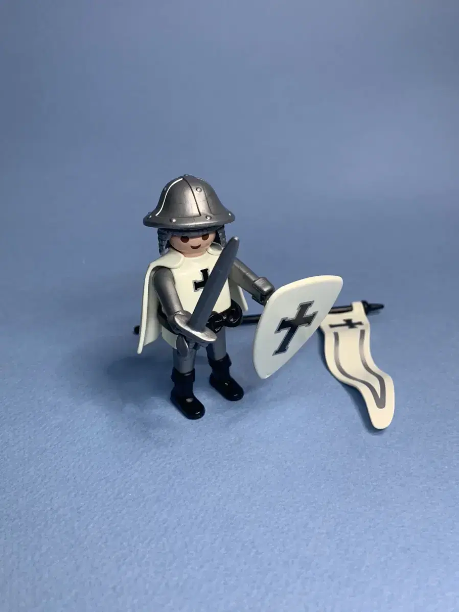 Playmobil