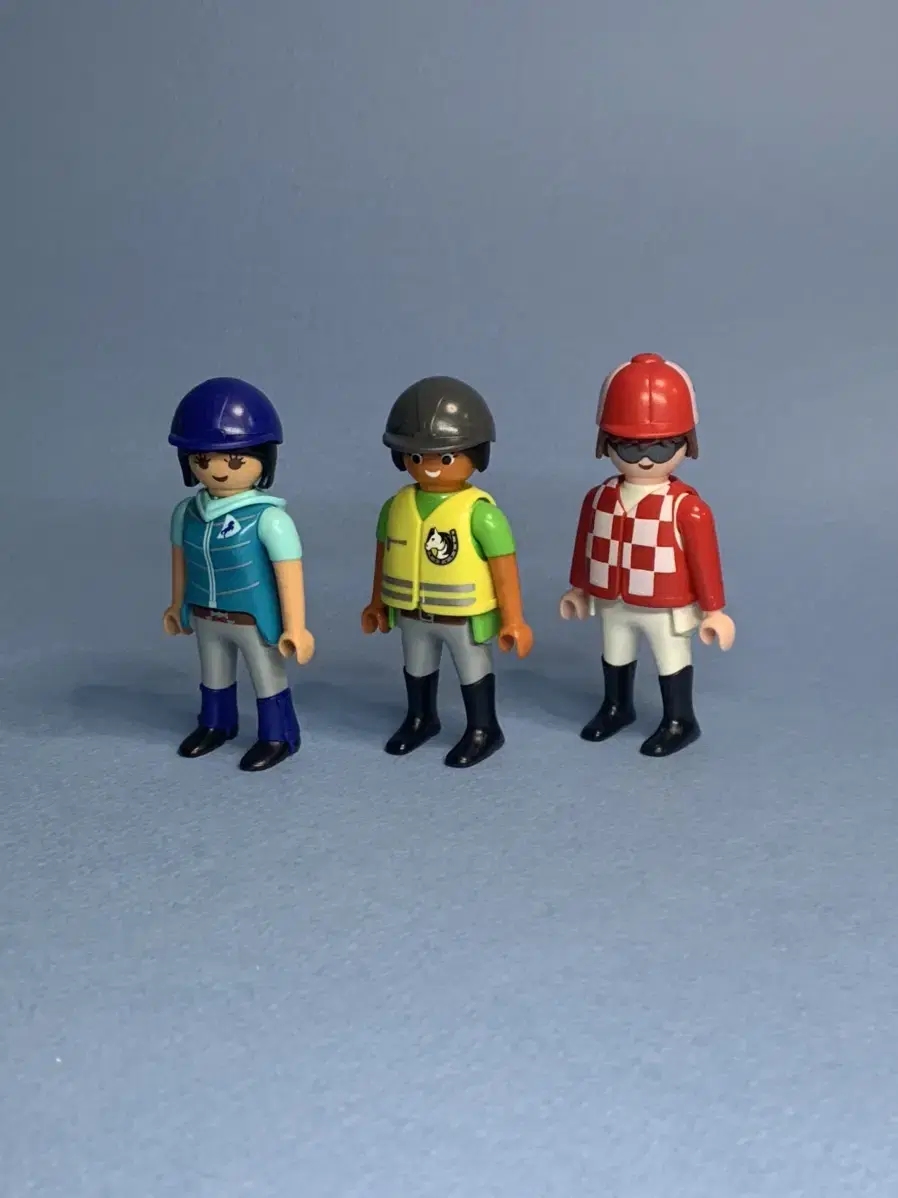 Playmobil