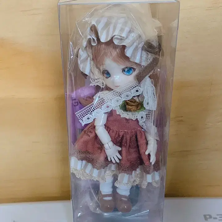 [돌체/Dolce] 아마무스 Mini Sweets Doll