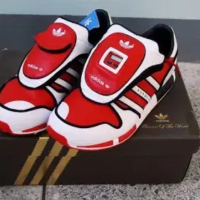 Adidas micropacer omisoka Clearance
