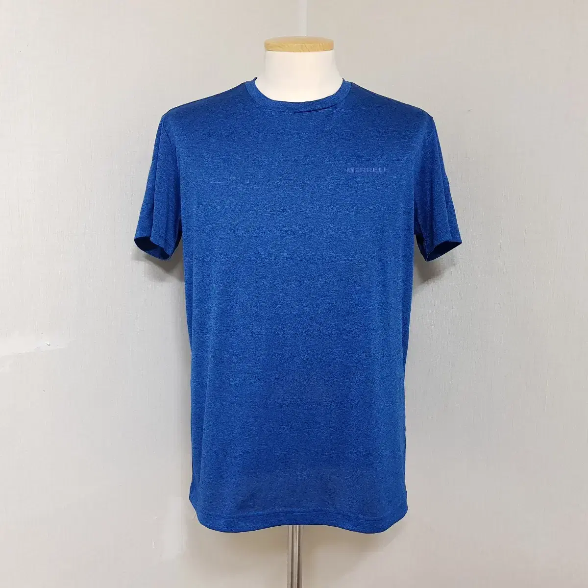 New *Merrell* Round Tee San Tee(95) Functional Tee Outdoor