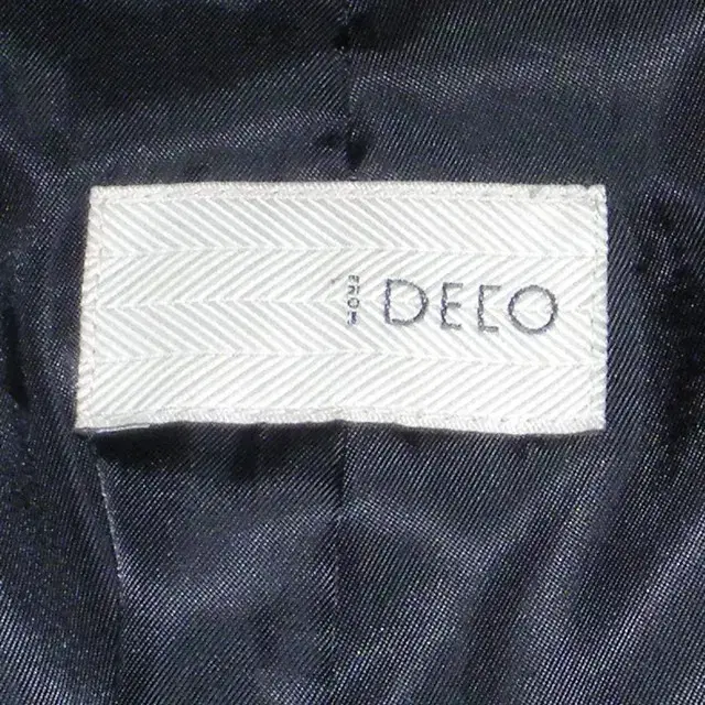 DECO 데코 양가죽자켓 S