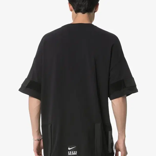 (M, L, XL) 각 한벌] 언더커버 x 나이키 티셔츠