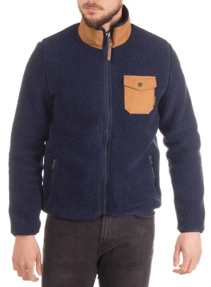 Boardriders ELEMENT Fleece Jacket